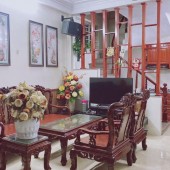 CHO THUÊ NHÀ RIÊNG NGUYÊN CĂN NGÕ 393 TRƯƠNG ĐỊNH, HOÀNG MAI 5 TẦNG, 30M2, 4 P, 12 TRIỆU